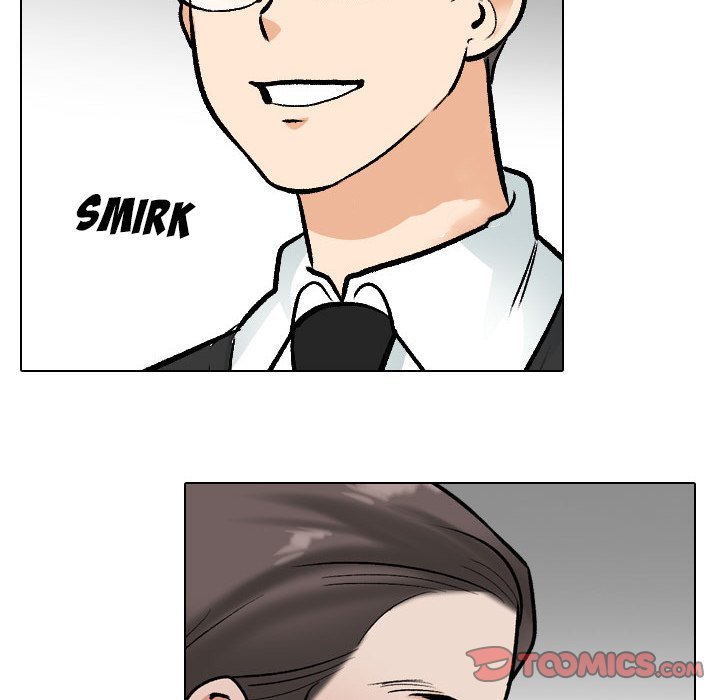 Our Exchange Manhwa - Chapter 167 Page 62