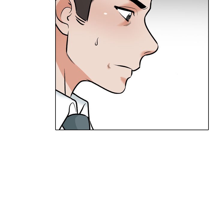 Our Exchange Manhwa - Chapter 167 Page 63