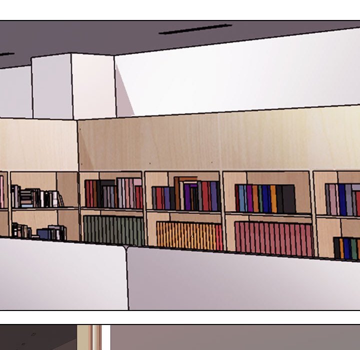 Our Exchange Manhwa - Chapter 167 Page 64