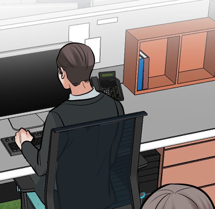 Our Exchange Manhwa - Chapter 167 Page 67