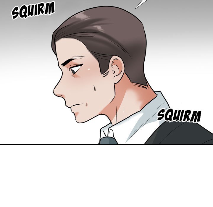 Our Exchange Manhwa - Chapter 167 Page 69