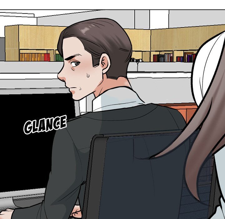 Our Exchange Manhwa - Chapter 167 Page 70