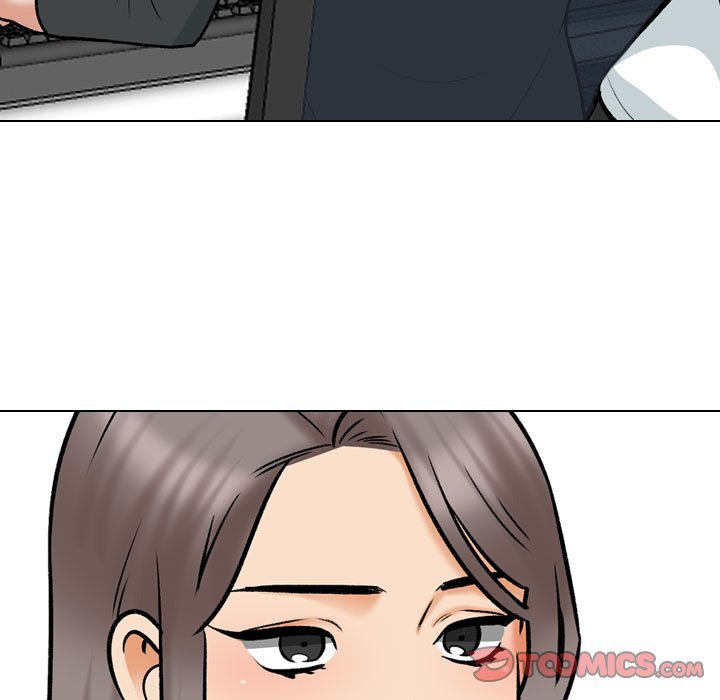 Our Exchange Manhwa - Chapter 167 Page 71