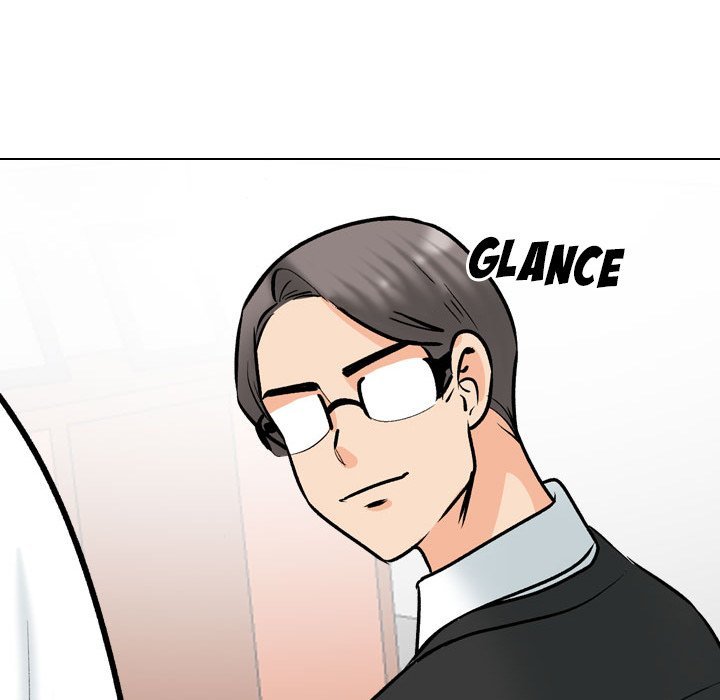 Our Exchange Manhwa - Chapter 167 Page 75