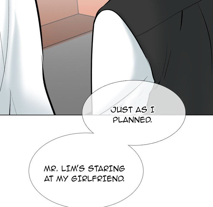 Our Exchange Manhwa - Chapter 167 Page 76