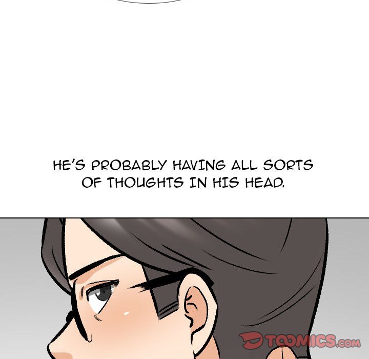 Our Exchange Manhwa - Chapter 167 Page 77