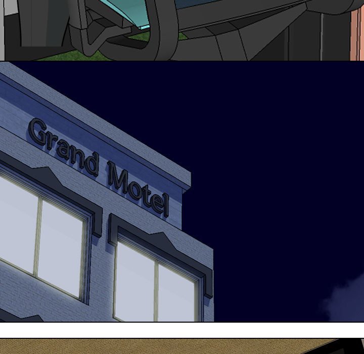 Our Exchange Manhwa - Chapter 167 Page 81