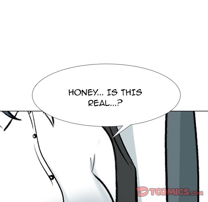 Our Exchange Manhwa - Chapter 167 Page 83