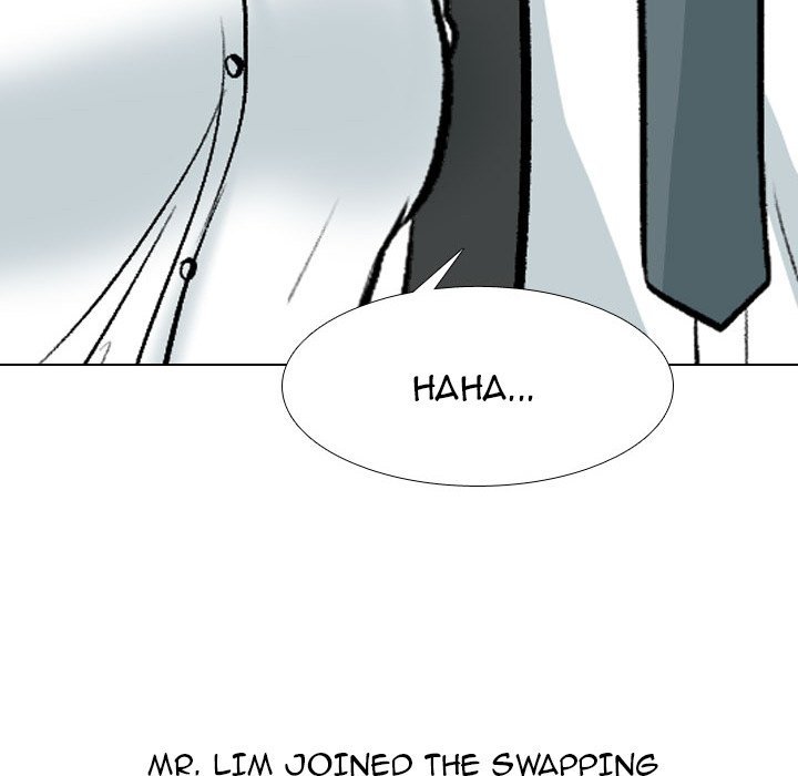 Our Exchange Manhwa - Chapter 167 Page 84