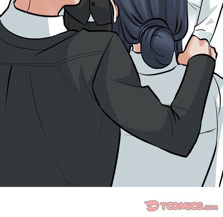 Our Exchange Manhwa - Chapter 167 Page 86