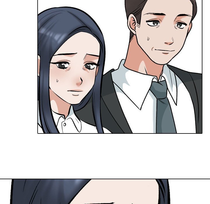 Our Exchange Manhwa - Chapter 167 Page 88