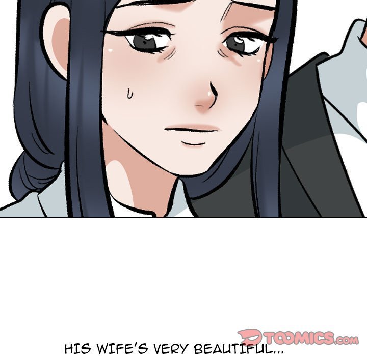 Our Exchange Manhwa - Chapter 167 Page 89