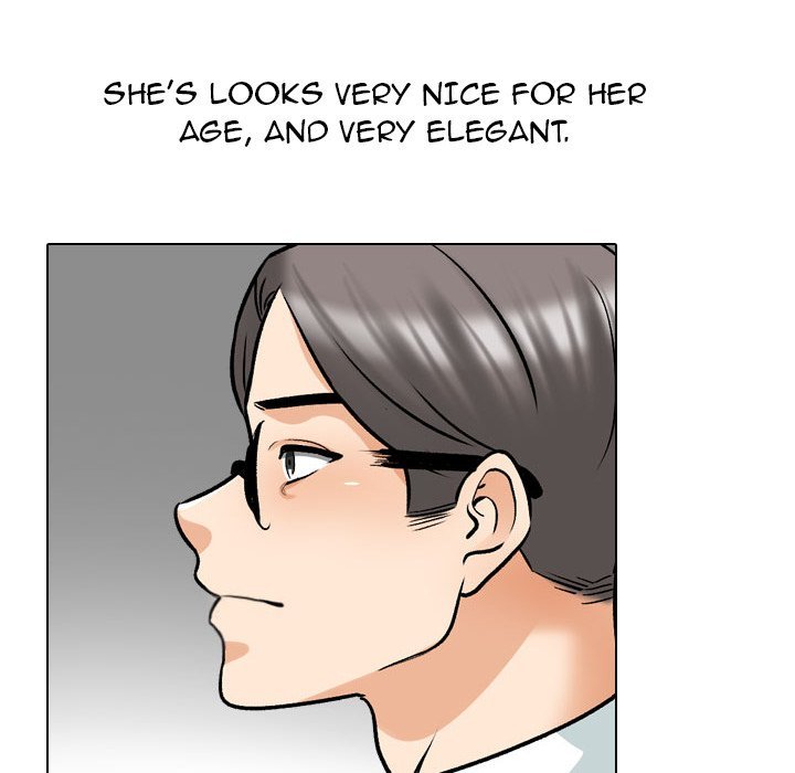 Our Exchange Manhwa - Chapter 167 Page 90