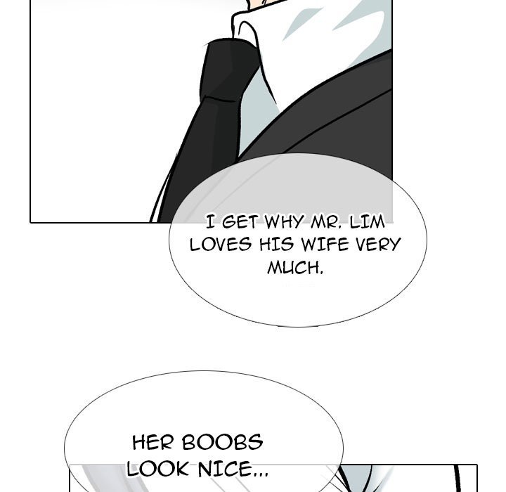 Our Exchange Manhwa - Chapter 167 Page 91