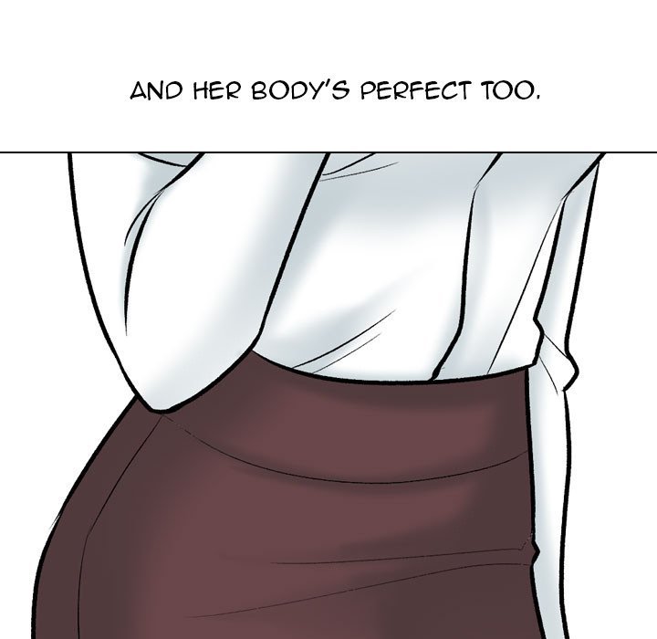 Our Exchange Manhwa - Chapter 167 Page 93