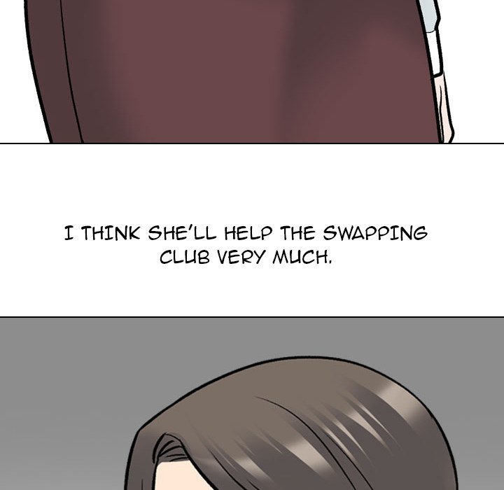 Our Exchange Manhwa - Chapter 167 Page 94