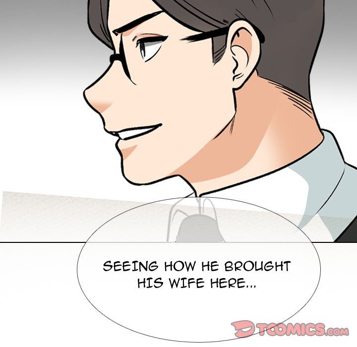 Our Exchange Manhwa - Chapter 167 Page 95