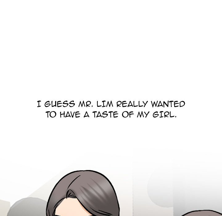 Our Exchange Manhwa - Chapter 167 Page 96