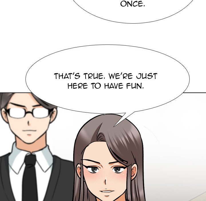 Our Exchange Manhwa - Chapter 167 Page 100