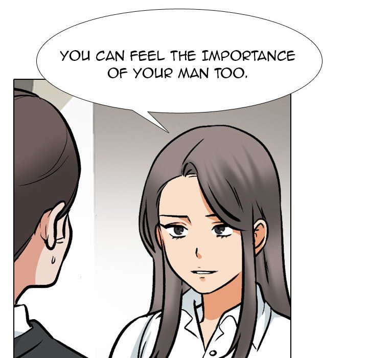 Our Exchange Manhwa - Chapter 167 Page 102