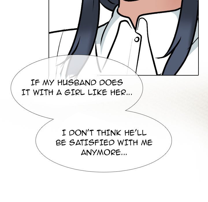 Our Exchange Manhwa - Chapter 167 Page 105