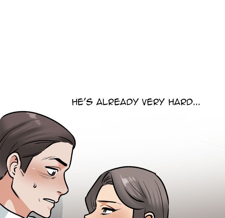 Our Exchange Manhwa - Chapter 167 Page 106