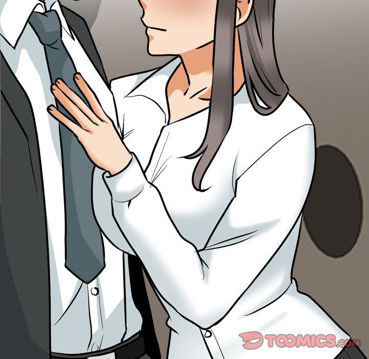 Our Exchange Manhwa - Chapter 167 Page 107