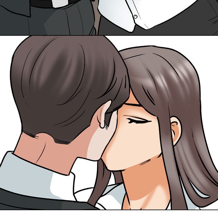 Our Exchange Manhwa - Chapter 167 Page 108