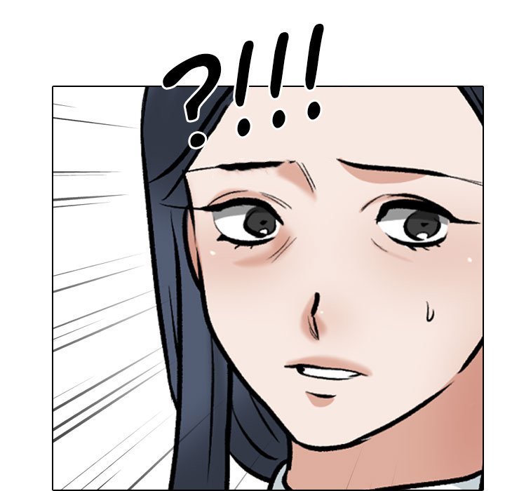 Our Exchange Manhwa - Chapter 167 Page 109