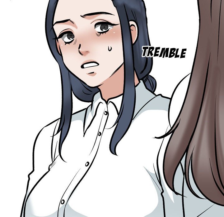 Our Exchange Manhwa - Chapter 167 Page 112