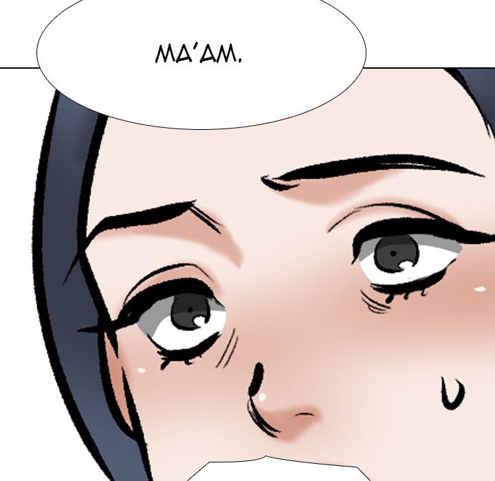 Our Exchange Manhwa - Chapter 167 Page 114