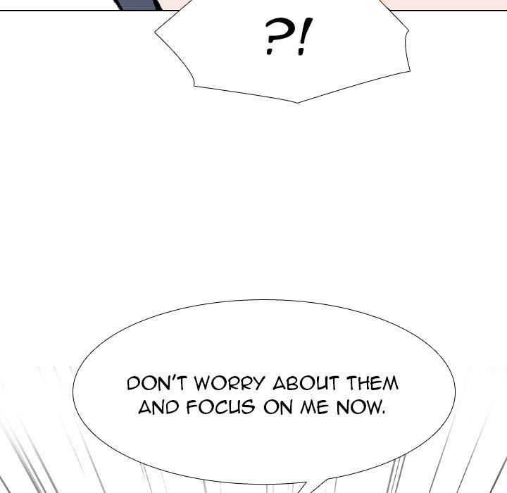 Our Exchange Manhwa - Chapter 167 Page 115