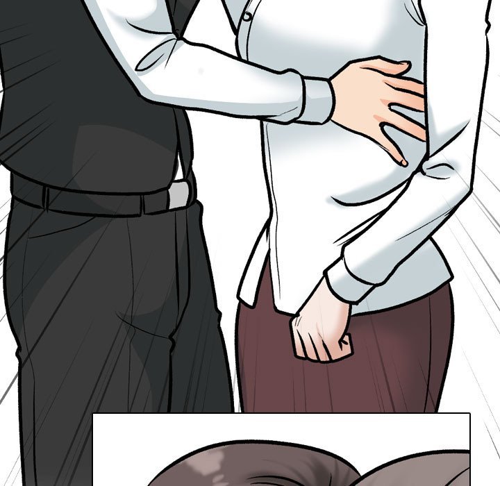 Our Exchange Manhwa - Chapter 167 Page 117