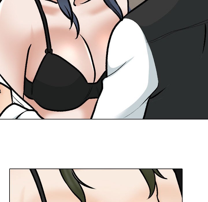 Our Exchange Manhwa - Chapter 167 Page 120