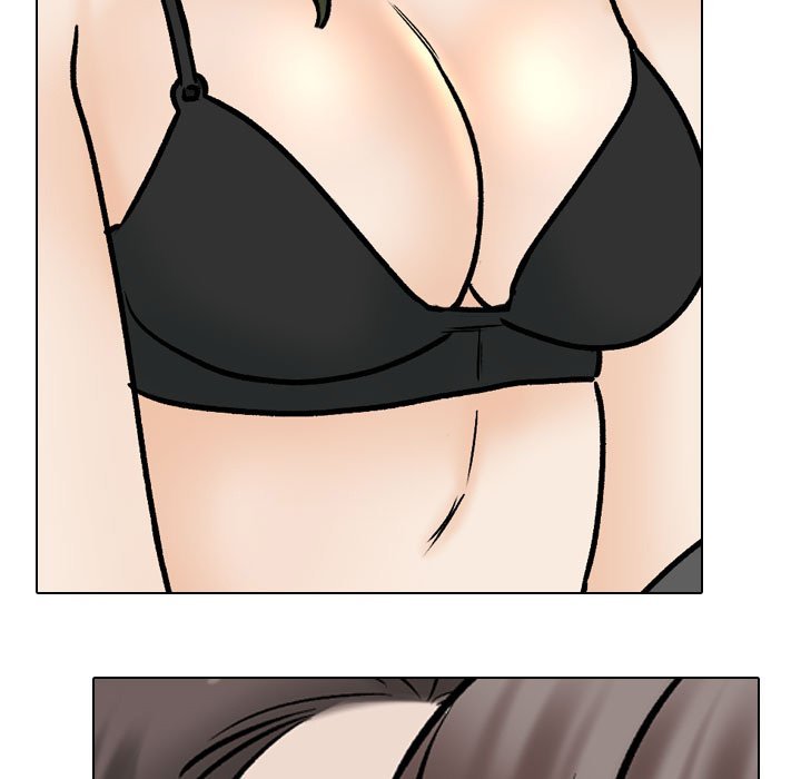 Our Exchange Manhwa - Chapter 167 Page 121