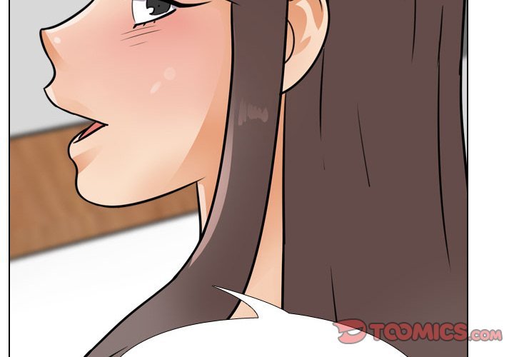 Our Exchange Manhwa - Chapter 61 Page 1