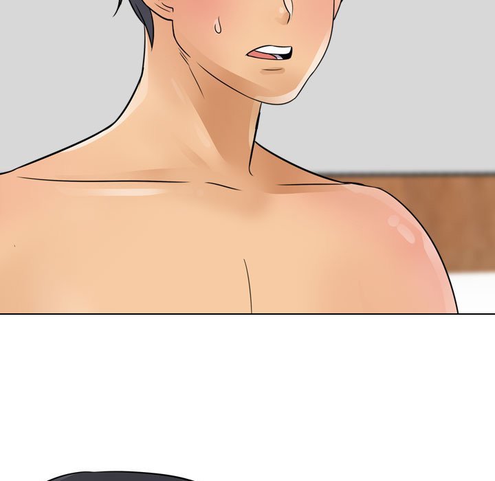 Our Exchange Manhwa - Chapter 61 Page 6