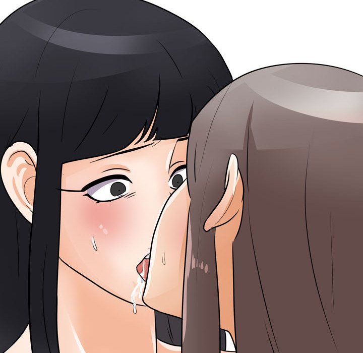 Our Exchange Manhwa - Chapter 61 Page 7