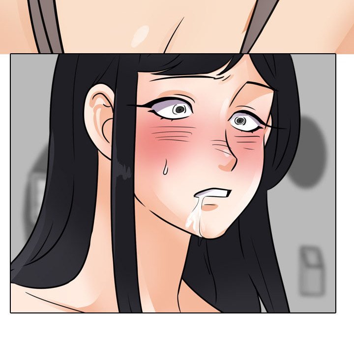 Our Exchange Manhwa - Chapter 61 Page 11