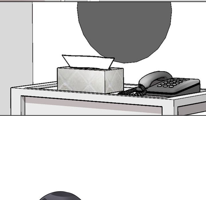 Our Exchange Manhwa - Chapter 61 Page 14