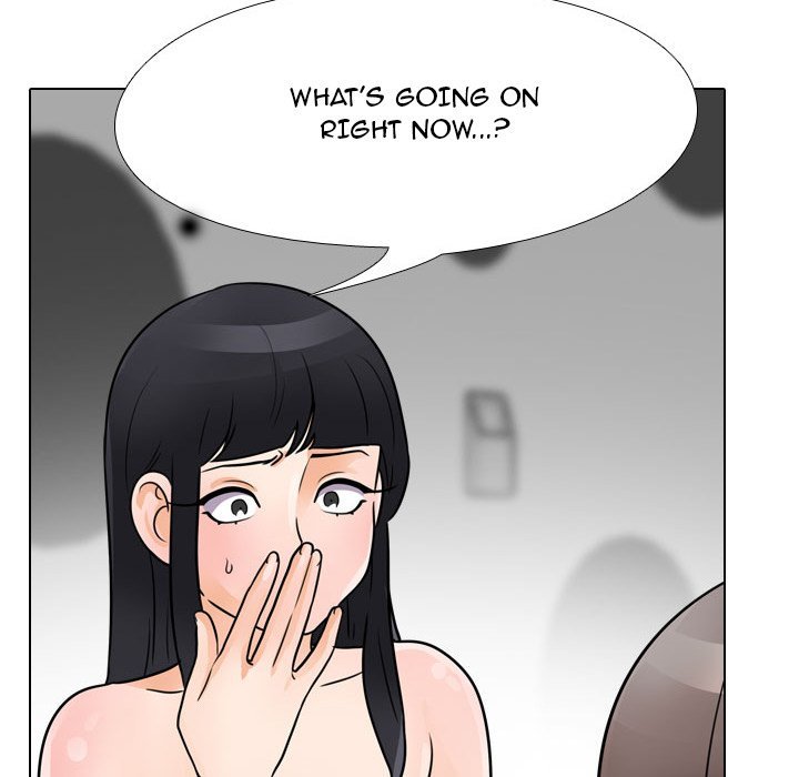 Our Exchange Manhwa - Chapter 61 Page 18