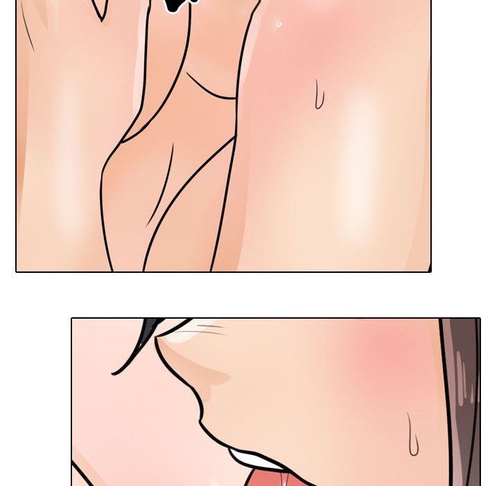 Our Exchange Manhwa - Chapter 61 Page 24