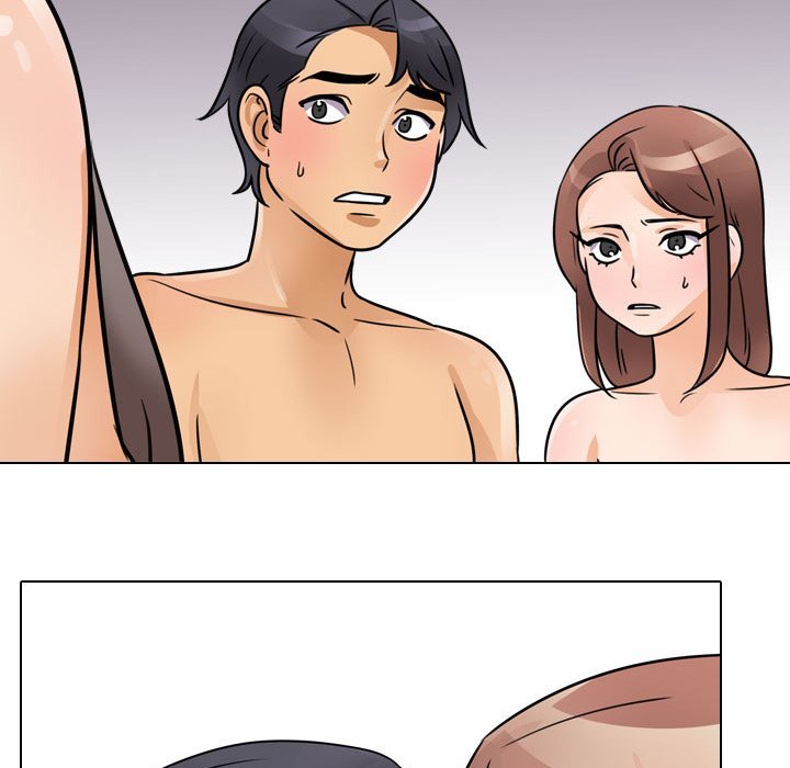 Our Exchange Manhwa - Chapter 61 Page 27