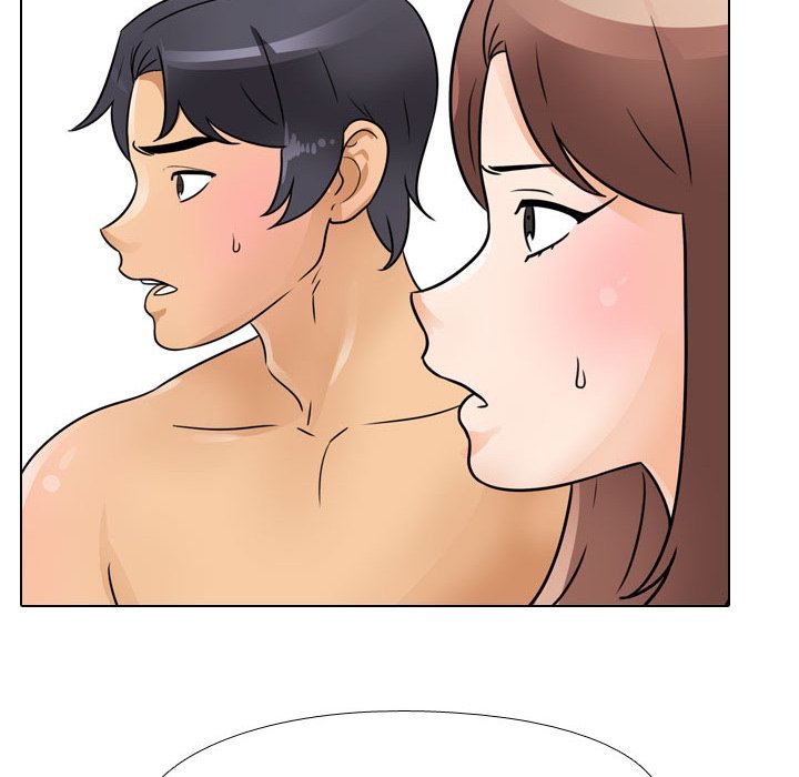 Our Exchange Manhwa - Chapter 61 Page 28