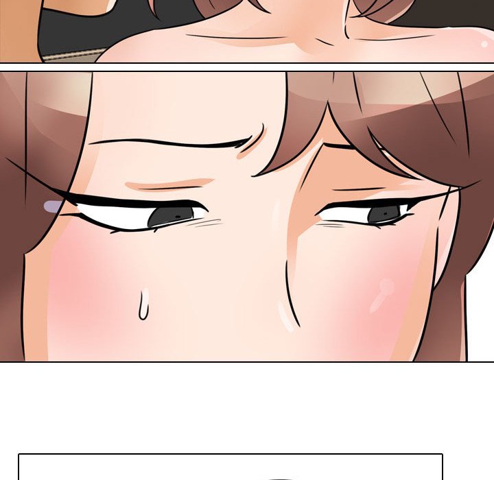 Our Exchange Manhwa - Chapter 61 Page 30