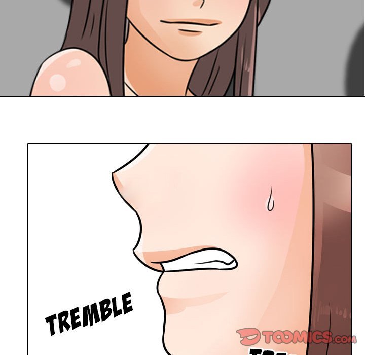 Our Exchange Manhwa - Chapter 61 Page 41