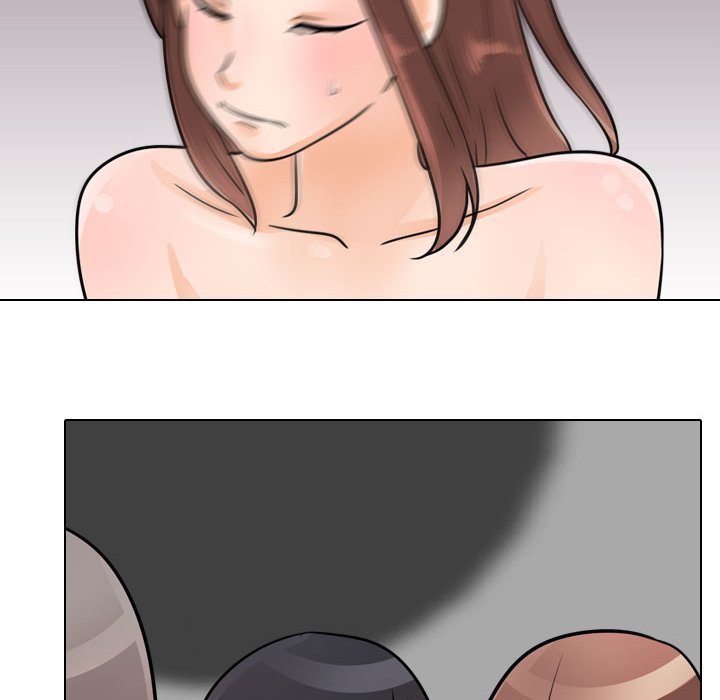 Our Exchange Manhwa - Chapter 61 Page 48