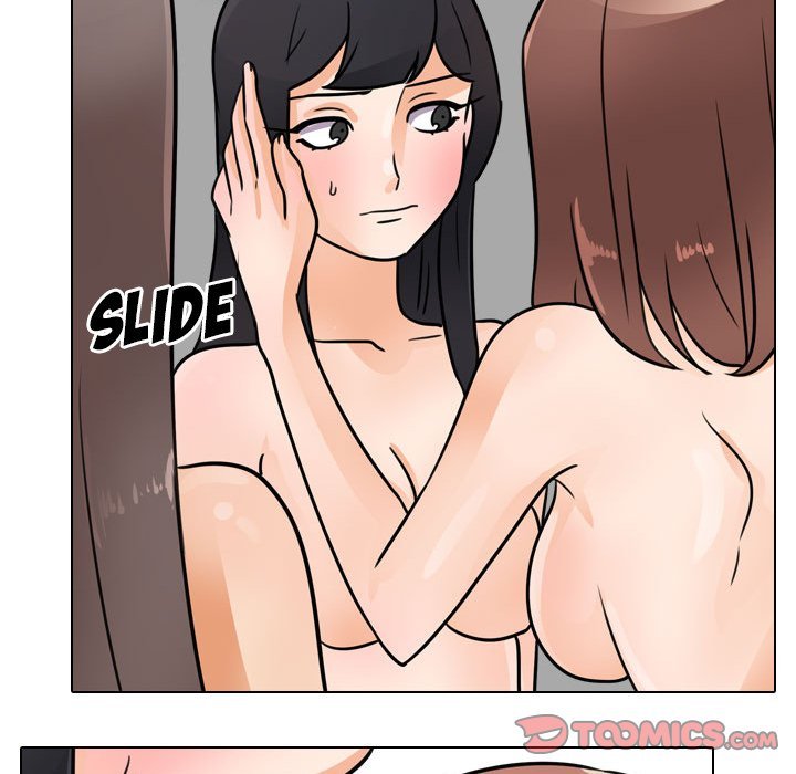 Our Exchange Manhwa - Chapter 61 Page 49