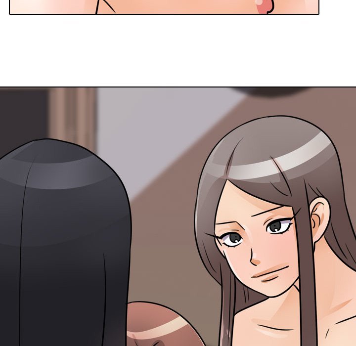 Our Exchange Manhwa - Chapter 61 Page 51