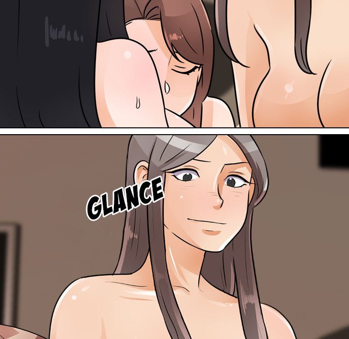 Our Exchange Manhwa - Chapter 61 Page 52